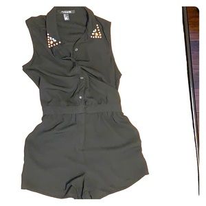Forever21 Romper